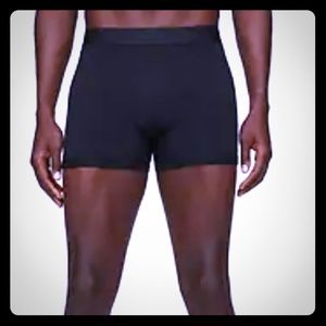 3 pairs of Performance underwear.  sz m